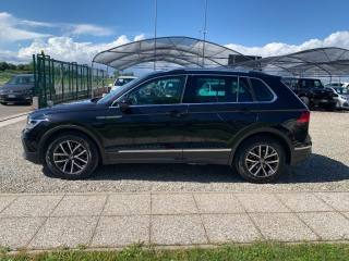 VOLKSWAGEN Tiguan usata, con Cerchi in lega