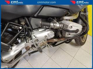 BMW R 1150 GS usata 8