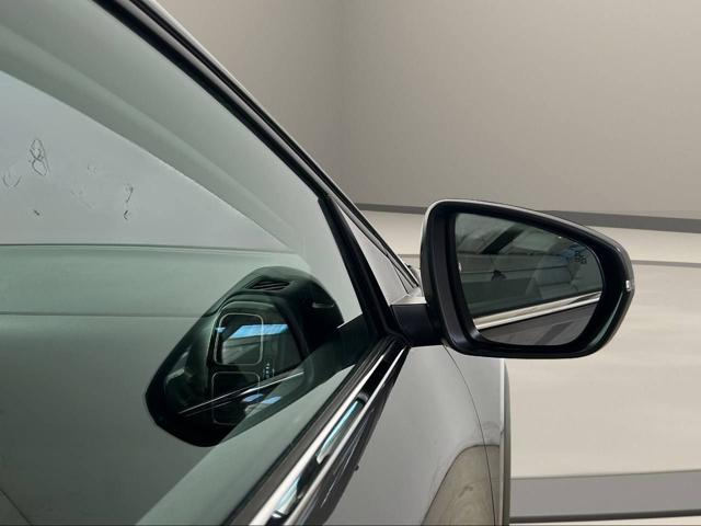 CITROEN C5 Aircross usata, con Autoradio digitale