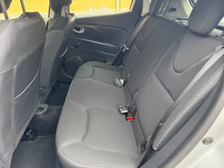 RENAULT Clio usata, con Cruise Control