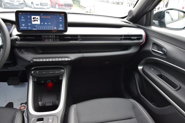 JEEP Avenger usata, con Climatizzatore