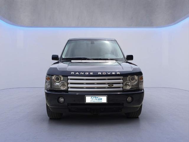 LAND ROVER Range Rover usata, con Airbag laterali