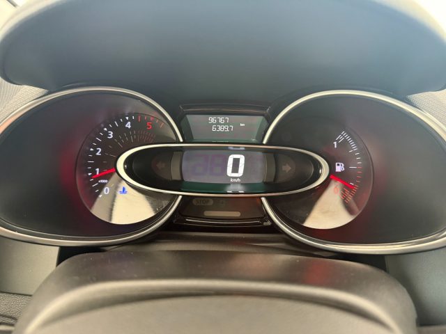 RENAULT Clio usata 10