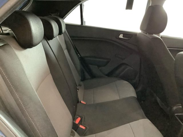 HYUNDAI i20 usata, con Cruise Control
