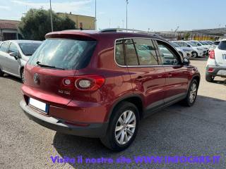 VOLKSWAGEN Tiguan usata, con Airbag Passeggero