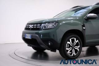 DACIA Duster usata, con Controllo automatico clima