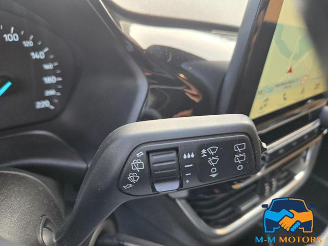 FORD Fiesta usata 19