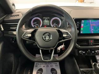 SKODA Kamiq usata, con Climatizzatore