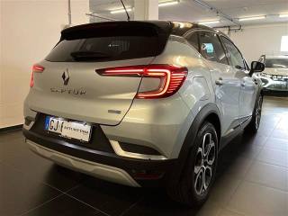 RENAULT Captur usata, con Climatizzatore