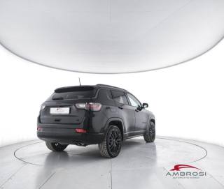 JEEP Compass usata 2