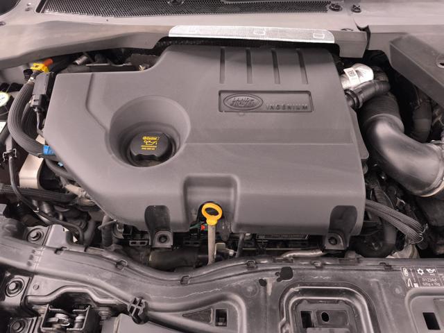 LAND ROVER Discovery Sport usata, con Bluetooth