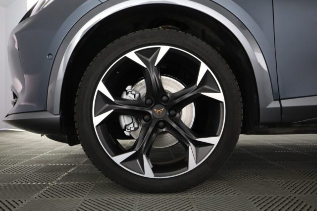 CUPRA Formentor usata 8