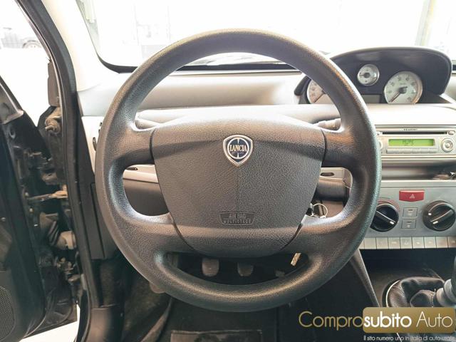 LANCIA Ypsilon usata 13