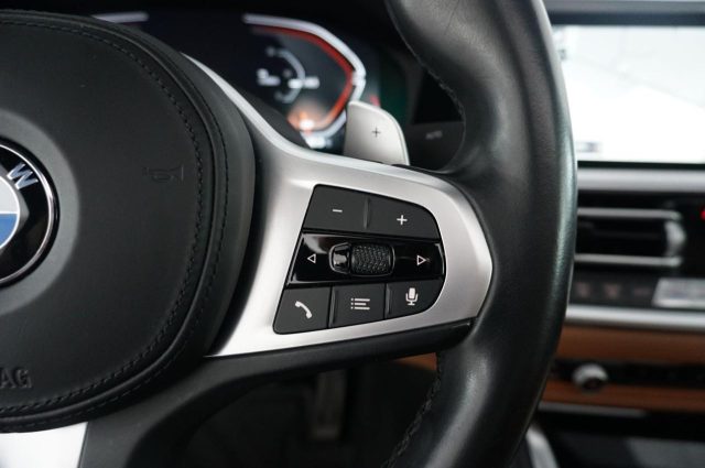 BMW 420 usata, con Sedili sportivi