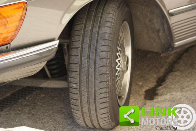 MERCEDES-BENZ 280 usata 47