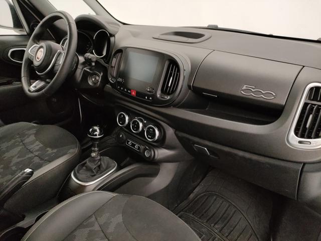 FIAT 500 usata, con Bluetooth