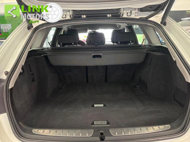 BMW 318 usata, con Cruise Control