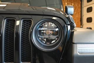 JEEP Wrangler usata 15