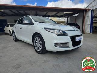 RENAULT Megane usata, con Airbag Passeggero