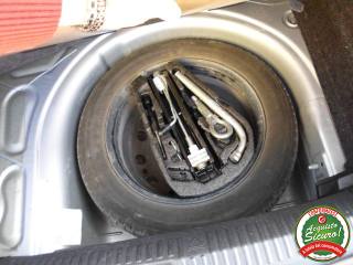 VOLKSWAGEN Polo usata, con Ruotino
