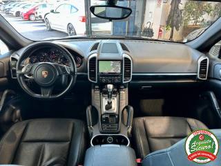 PORSCHE Cayenne usata, con Controllo automatico clima