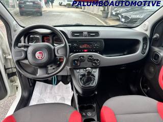 FIAT Panda usata, con ESP
