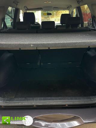 SUZUKI Grand Vitara usata, con Fendinebbia
