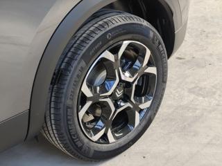 CITROEN C5 Aircross usata, con Immobilizzatore elettronico