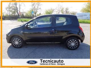 RENAULT Twingo usata, con Ruota di riserva
