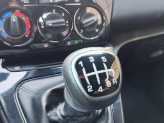 LANCIA Ypsilon usata, con Sensori di parcheggio posteriori