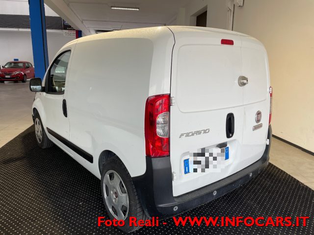FIAT Fiorino usata, con Alzacristalli elettrici