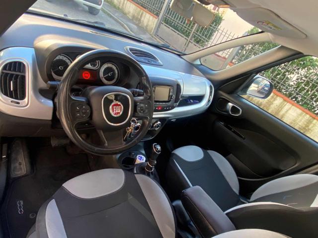 FIAT 500L usata 7