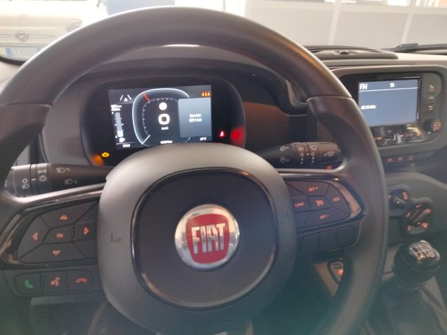 FIAT Panda usata 25