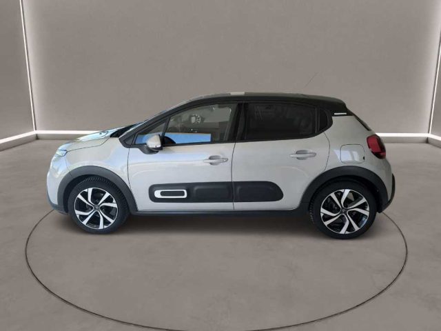 CITROEN C3 usata, con Autoradio