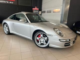 PORSCHE 911 usata, con Airbag