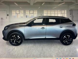 PEUGEOT 2008 usata, con Alzacristalli elettrici