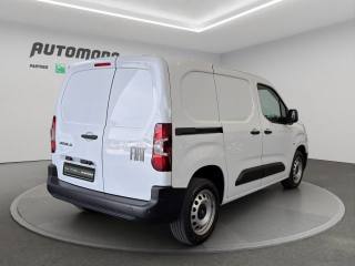 FIAT Doblo usata, con Chiusura centralizzata