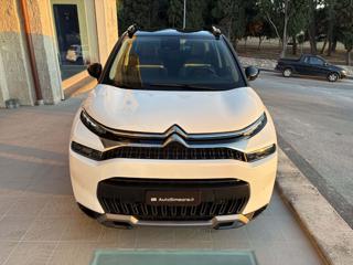CITROEN C3 Aircross usata, con Airbag