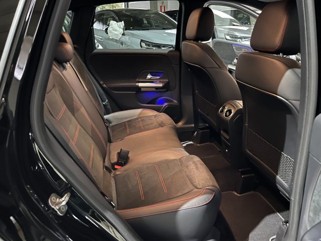 MERCEDES-BENZ B 200 usata, con Servosterzo