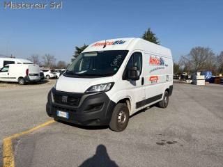 FIAT Ducato usata, con Airbag