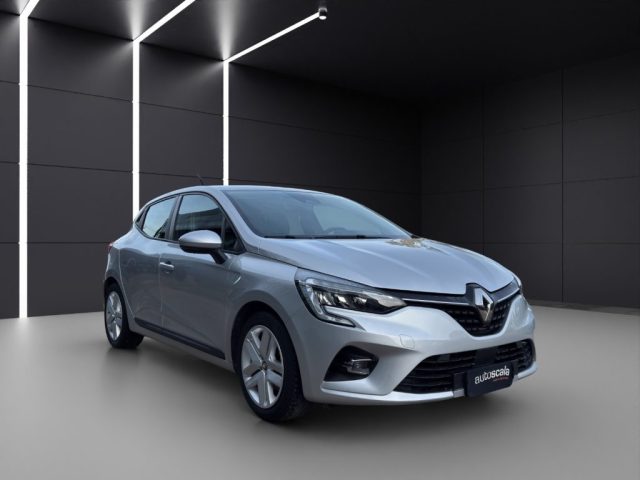 RENAULT Clio usata, con Airbag Passeggero
