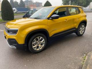JEEP Avenger usata, con Autoradio
