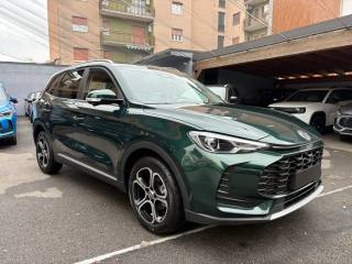 MG ZS usata, con Airbag