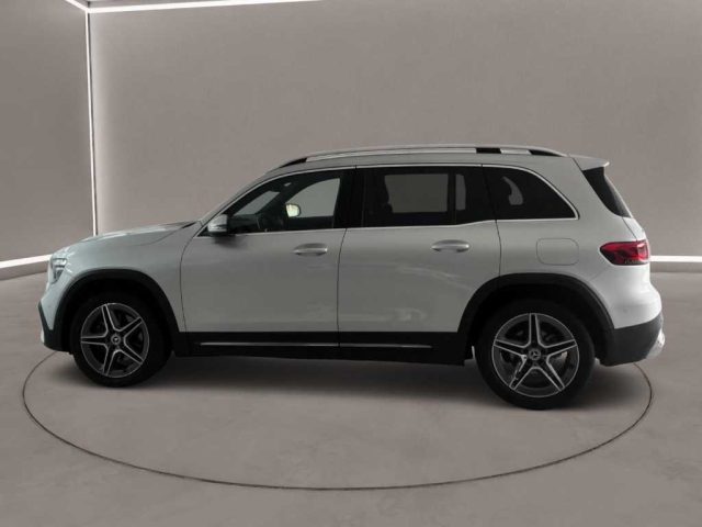 MERCEDES-BENZ G usata, con Autoradio