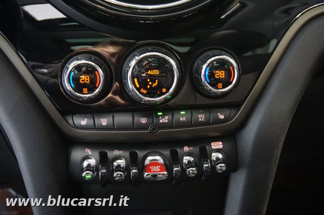 MINI Countryman usata 20