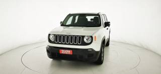 JEEP Renegade usata 30