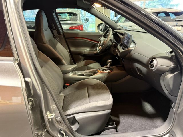 NISSAN Juke usata, con Cruise Control