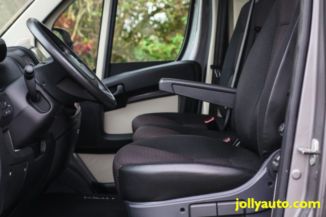 CITROEN Jumper usata 92