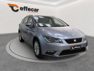 SEAT Leon usata, con Airbag laterali