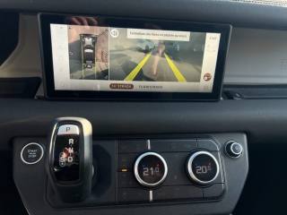 LAND ROVER Defender usata 13